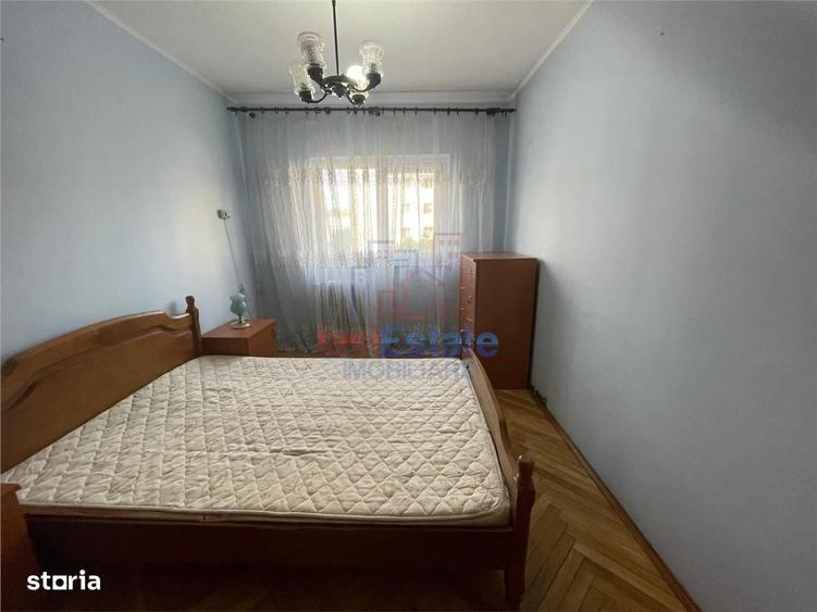 Apartament cu 2 camere decomandat în Alexandru cel Bun