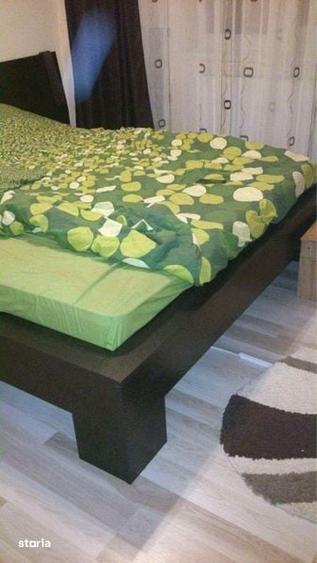 Apartament cu 2 camere decomandat în Tudor Vladimirescu