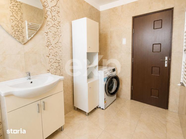 Apartament 3 camere | Parcare | Floresti, zona Teilor - 2