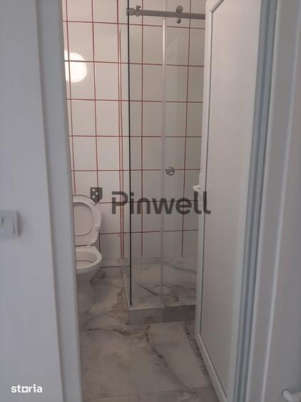 Apartament cu 2 camere în Andronache