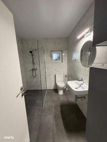 Spațiu comercial, de 250 mp, în Băneasa
