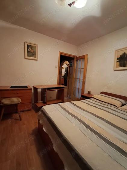 Apartament cu 3 camere decomandat în Metalurgie