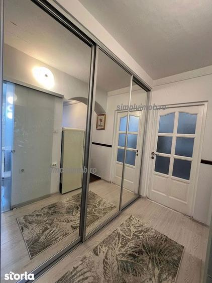 Garsonieră, mobilată în Vitan