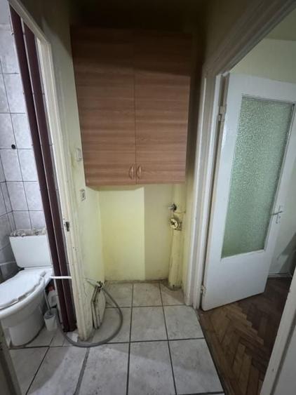 Apartament cu 2 camere semidecomandat, mobilat în Micro 15