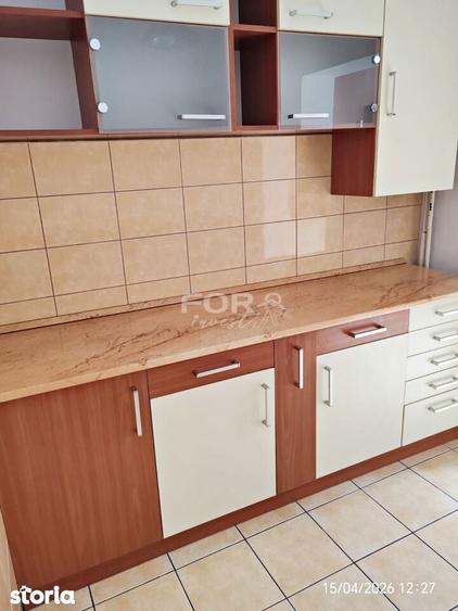 Apartament cu 3 camere decomandat în Calea Aradului
