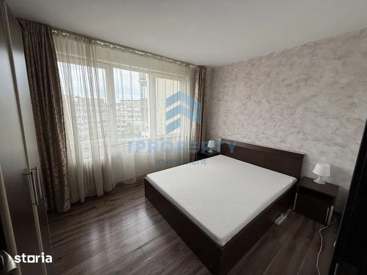 Inchiriere Apartament 2 camere in Sala Palatului Pet Friendly - 1