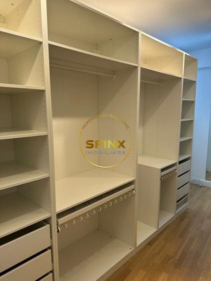 Inchiriere apartament 5 camere Baneasa-Somesul Rece - 14