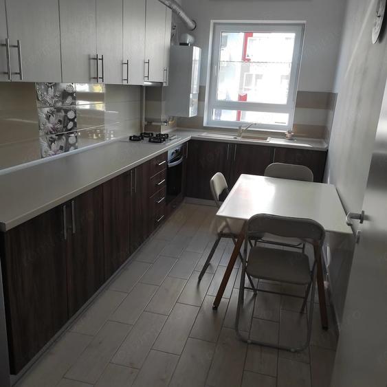 Apartament 2 camere decomandat Bra?ov-Avantgarden 3, 53mp - 2