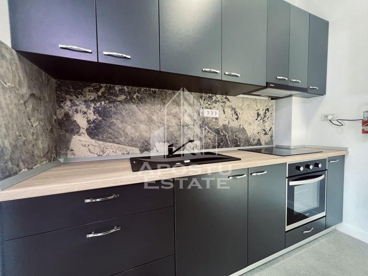 Apartament cu doua camere si scara interioara , in zona D... - 4
