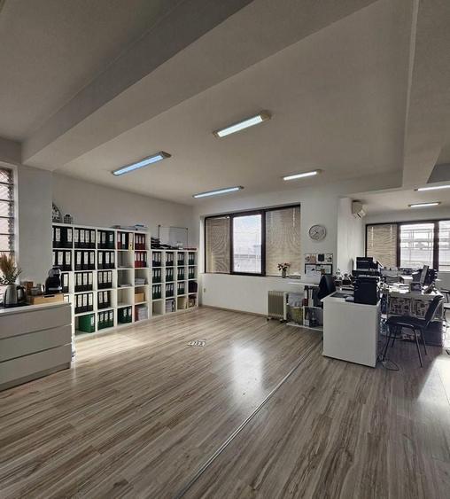 Spațiu comercial, de 100 mp, în Calea Aradului