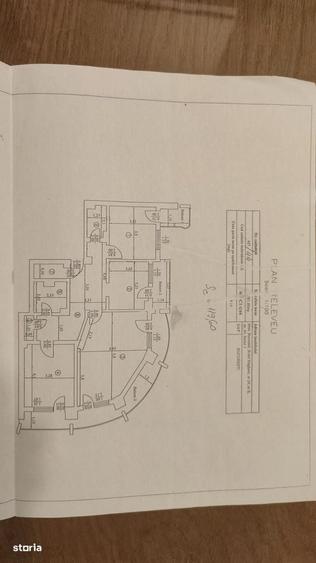 3 Camere Spatioase in Inima Capitalei | Piata Romana | Vedere Panorami - 14