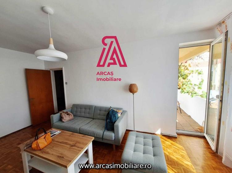 Apartament de inchiriat, 3 camere, 70mp, str.Hategului, Strand! - 3