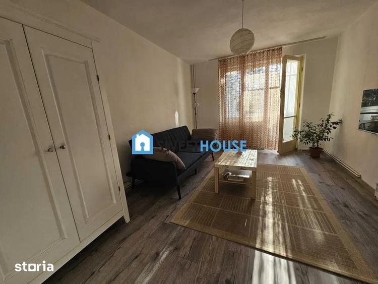 Apartament 2 camere Centru Civic - 3