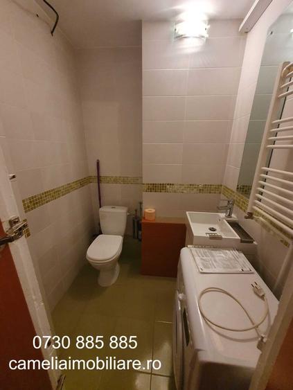 3 camere, metrou Lujerului, tramvai 41, Virtutii, zona Orsova, str Dealului - 11
