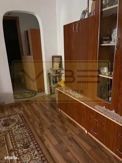 Apartament cu 2 camere semidecomandat în Golăiești