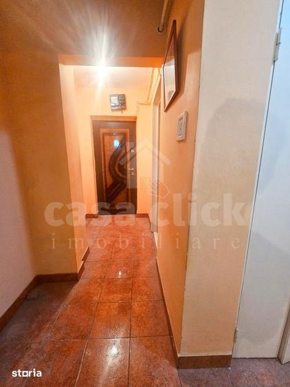 Apartament decomandat cu 2 camere, etaj 2 pregatit sa devina acasa - 6
