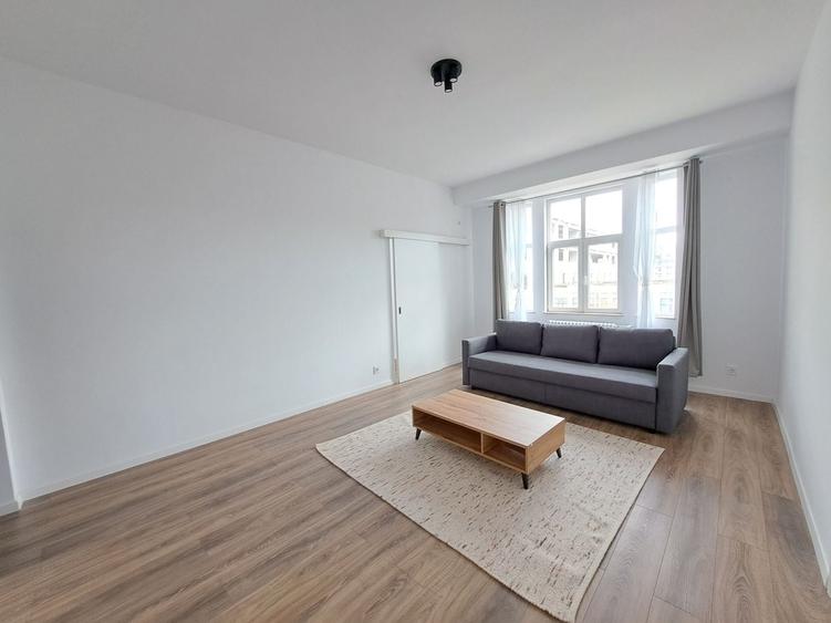 Apartament cu 3 camere 98,59 mp in zona Unirii - comsion 0% - 2