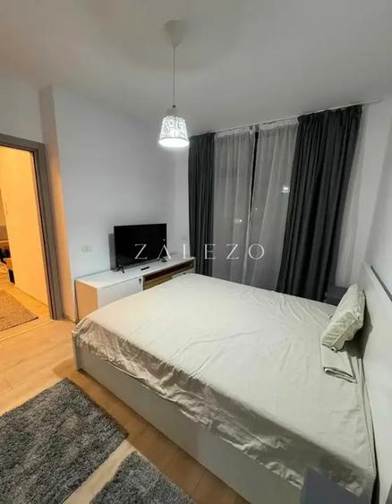 Apartament cu 2 camere decomandat, mobilat în Torontalului