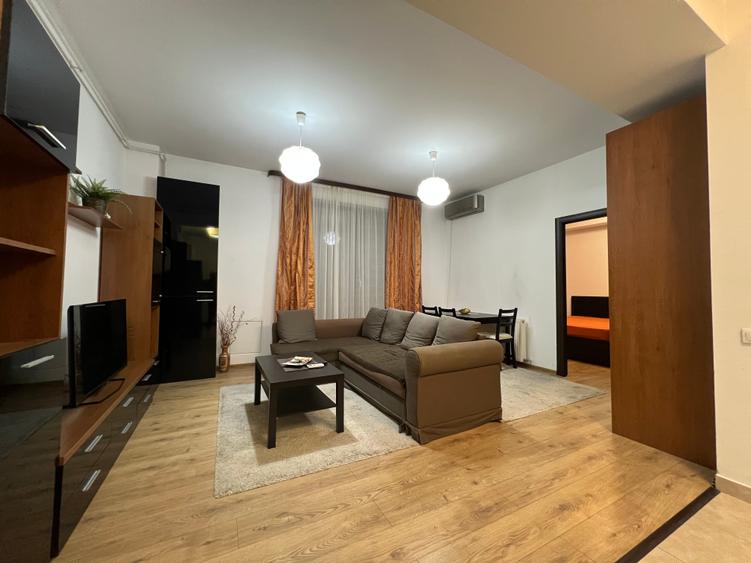 Apartament cu 2 camere în Iancu Nicolae