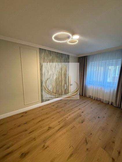 Apartament cu 2 camere decomandat, mobilat în Olimpia-Stadion