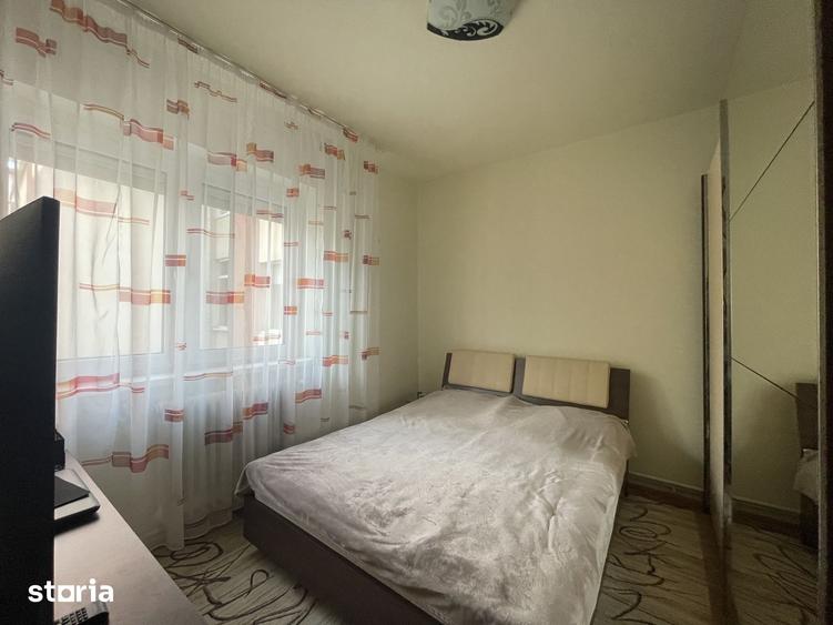 Apartament 4 camere cu GARAJ - 3