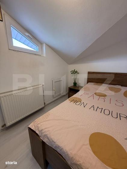 Apartament cu 2 camere în Ciupercenii Noi — fotografia 1