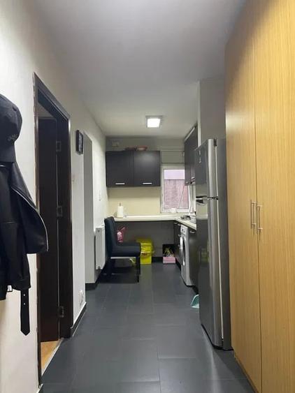 Apartament cu 2 camere decomandat, mobilat în Berceni