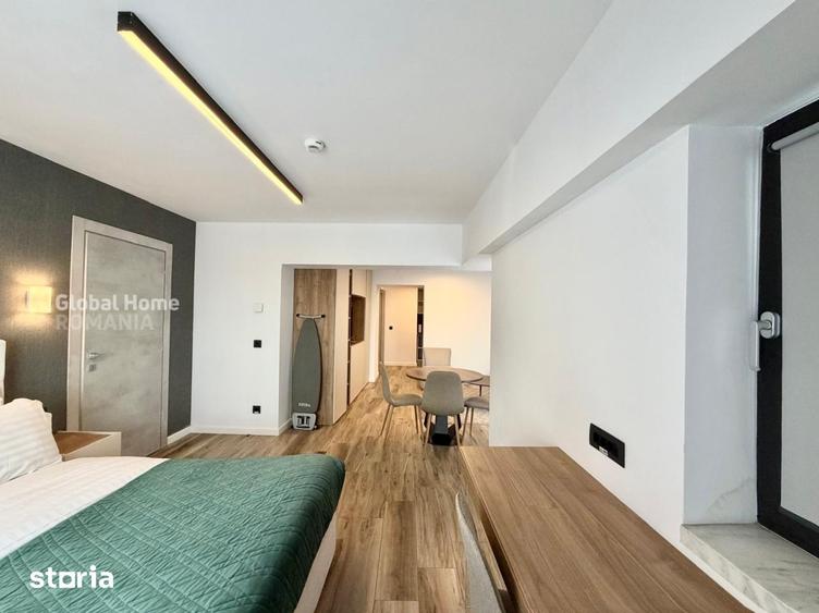 Bulevardul Unirii Double Studio 2 Balconies Panoramic Skyline Views - 3