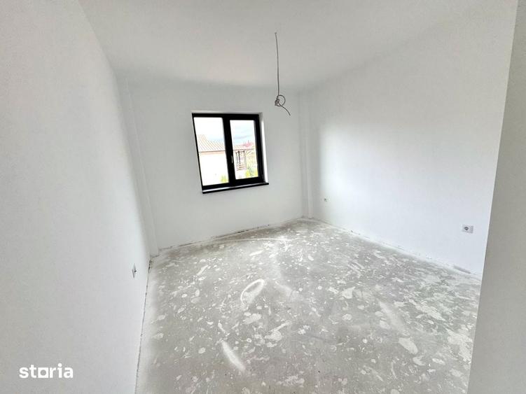 Apartament cu 2 camere în Valea Lupului