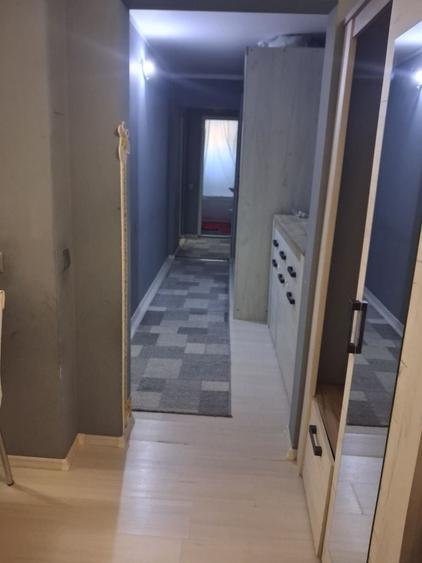 Apartament cu 2 camere decomandat în Brazda lui Novac