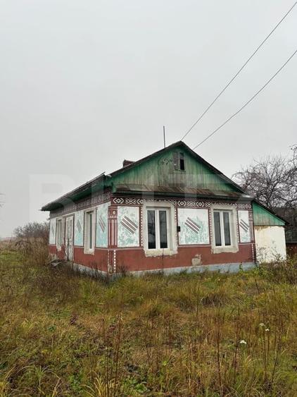 Teren Construcții intravilan de 7200 mp, în Nord-Vest
