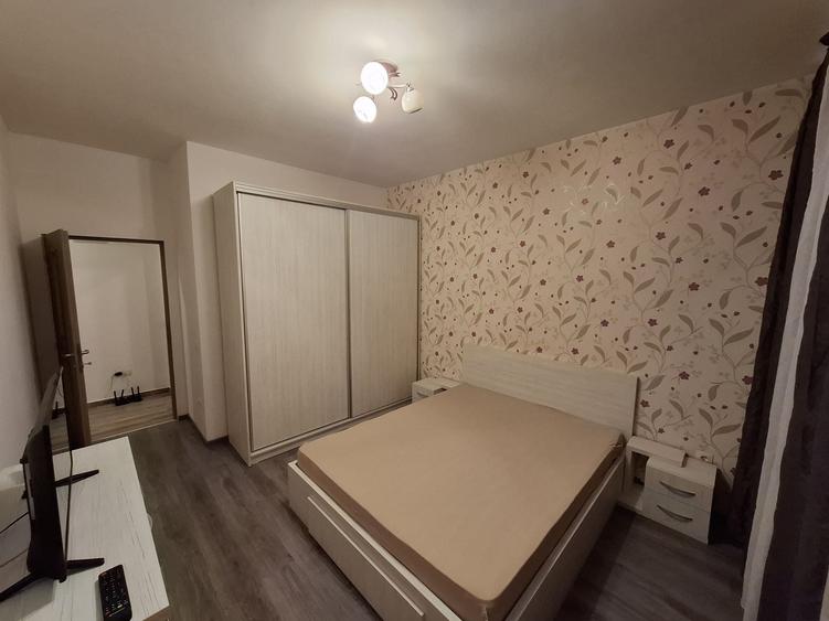 Garsonieră decomandată în Turnișor
