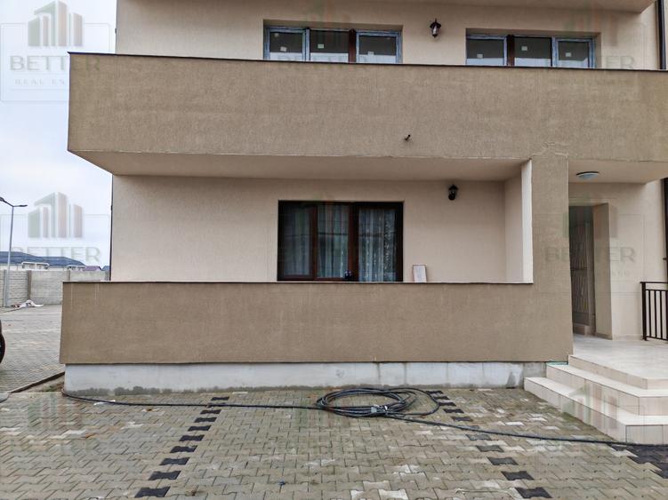 Apartament cu 2 camere în Bragadiru