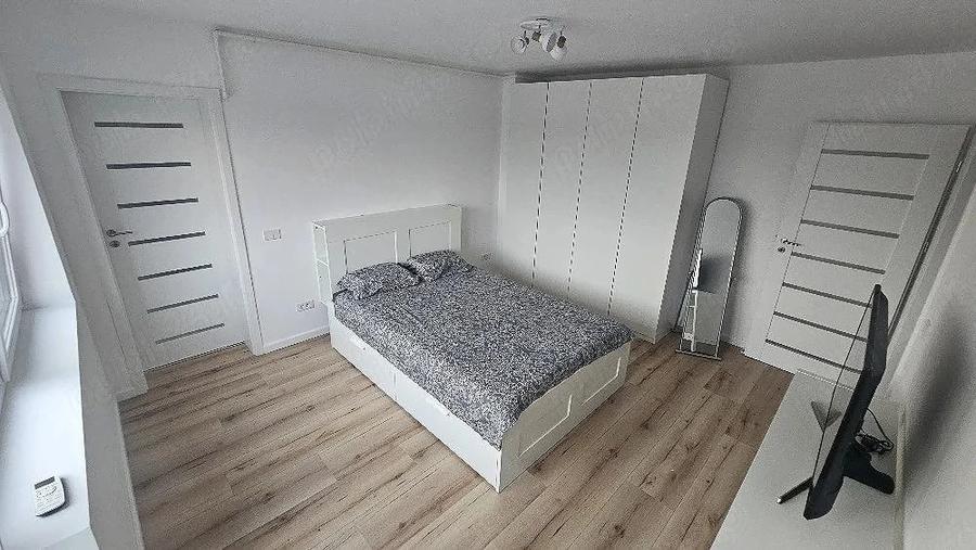 Garsonieră semidecomandată în Giurgiului