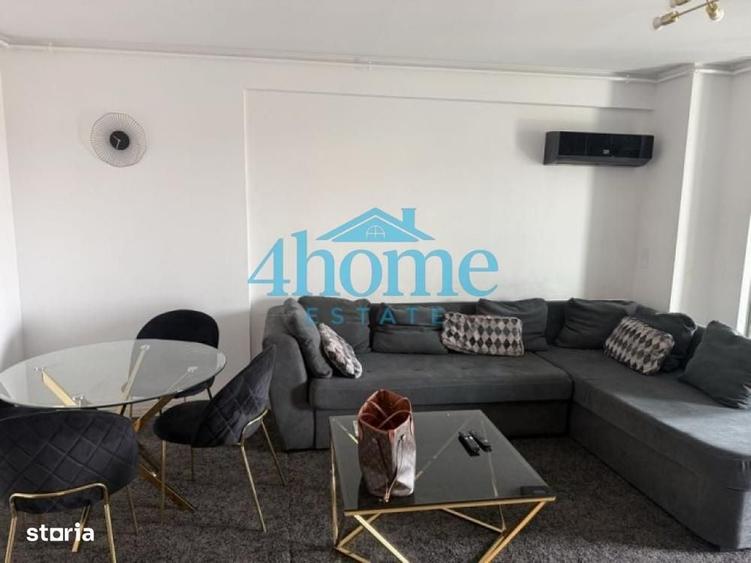 Apartament cu 2 camere în Timpuri Noi