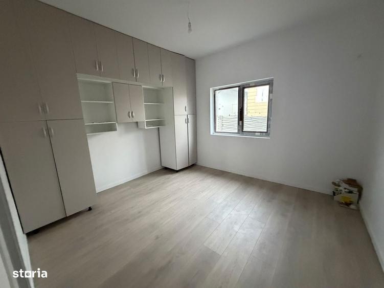 Casă cu 3 camere în Central