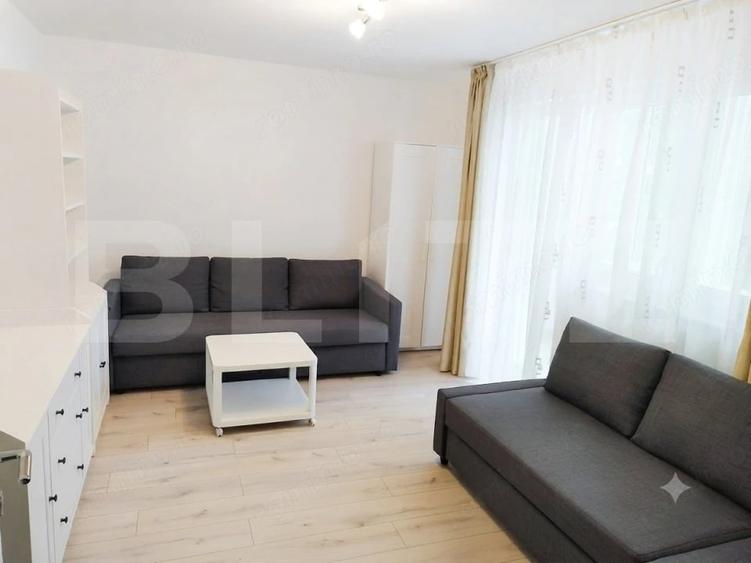 Apartament cu 3 camere decomandat în Mănăștur