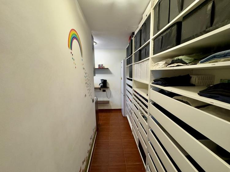 Garsonieră decomandată, mobilată în Lujerului