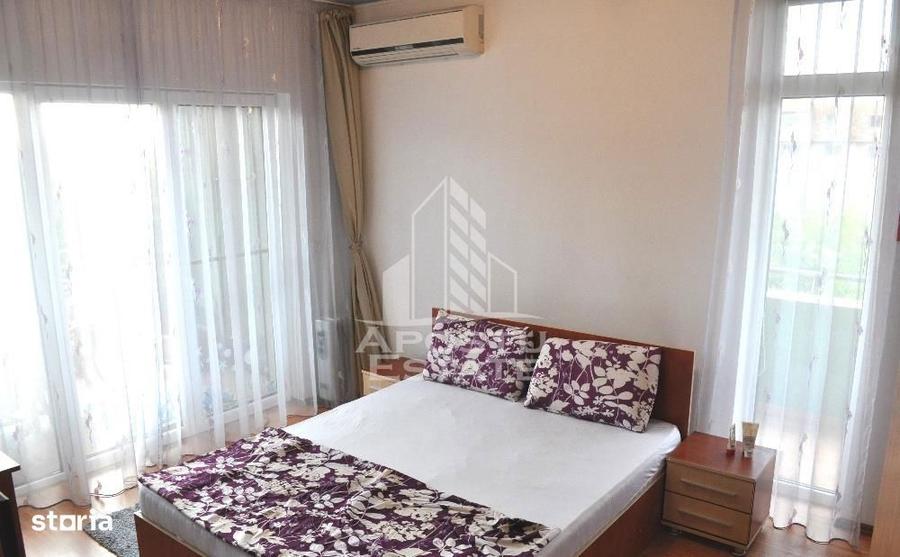 Apartament cu 2 camere în Girocului