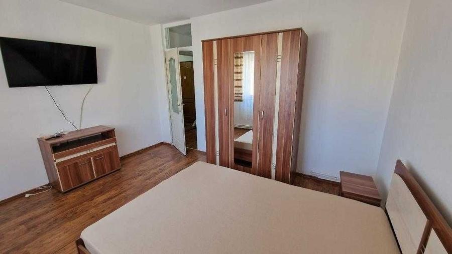 Apartament cu 2 camere decomandat în Terezian