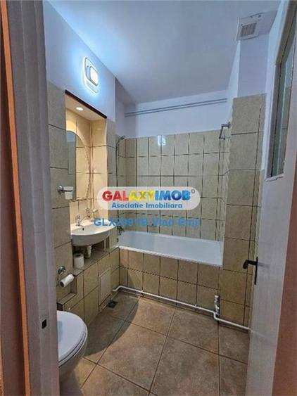 Apartament cu 4 camere decomandat, mobilat în Militari