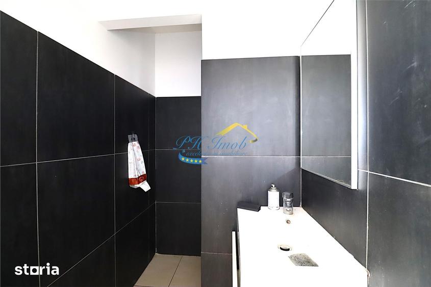 Spațiu comercial, de 402 mp, în Ultracentral