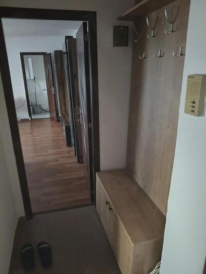 Garsonieră decomandată, mobilată în Complex Studențesc