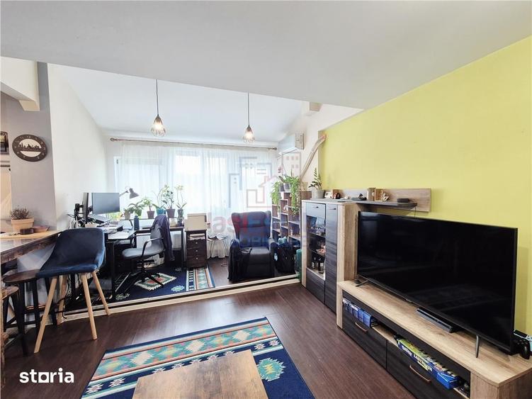 Apartament de vanzare cu 3 camere in Alexandru cel Bun - 11