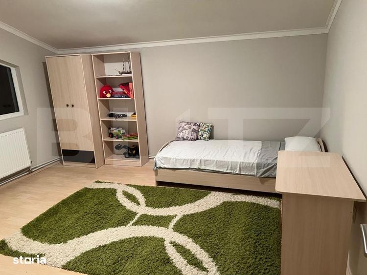 Casă cu 4 camere cu Teren 450 Mp în 7 Noiembrie
