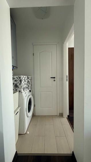 Apartament cu 2 camere semidecomandat în Brâncoveanu