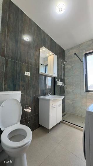 Apartament bloc nou CAMPUS-Contract ANAF - 1