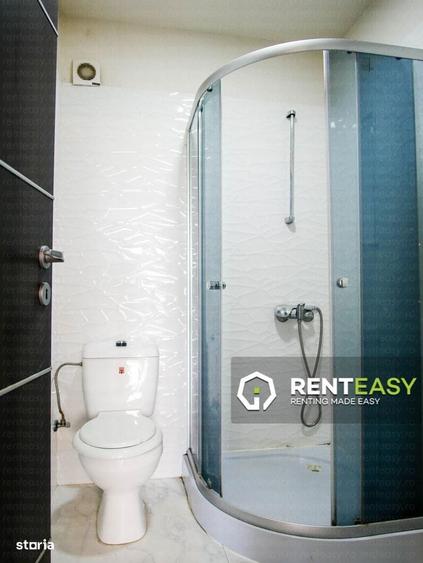 Apartament cu 2 camere în Copou