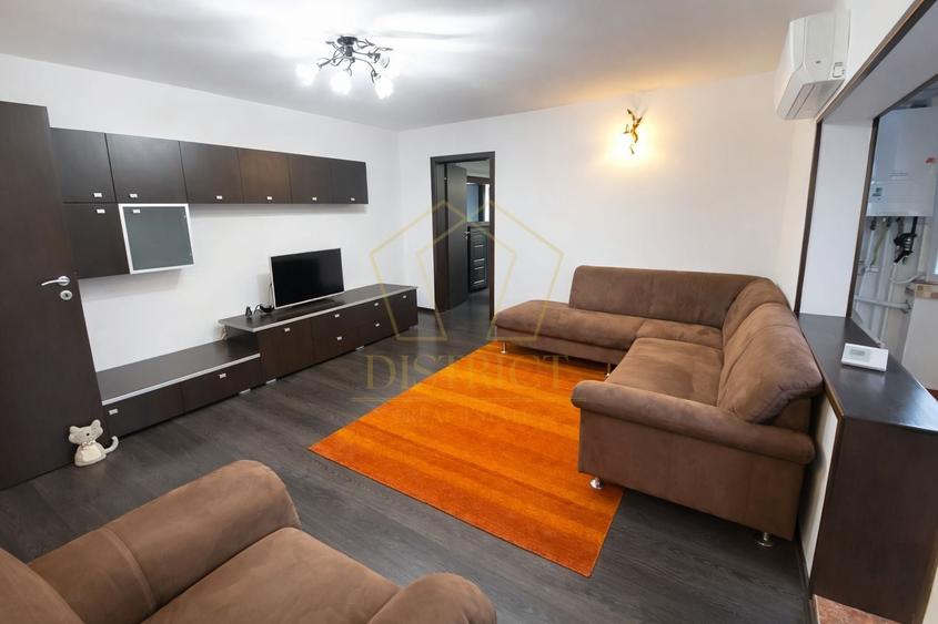 Apartament cu 3 camere | Aradului - 1