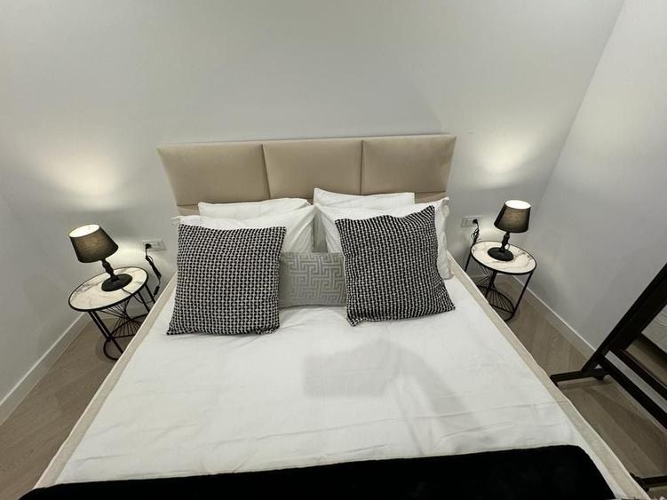 Apartament cu 3 camere, mobilat în Pipera